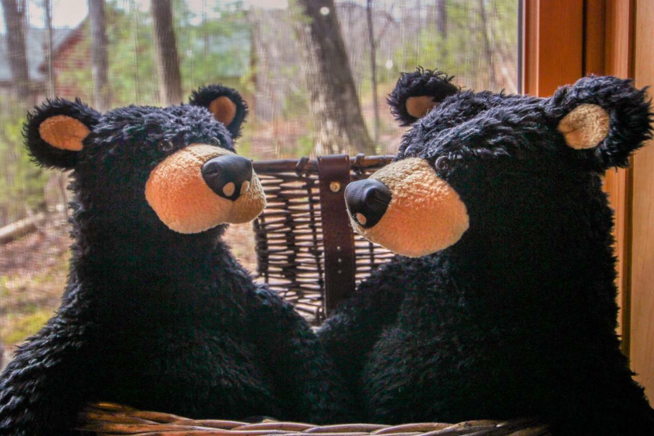 Two Bears Cabin 维尔谷 外观 照片