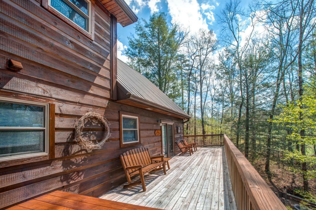 Two Bears Cabin 维尔谷 外观 照片