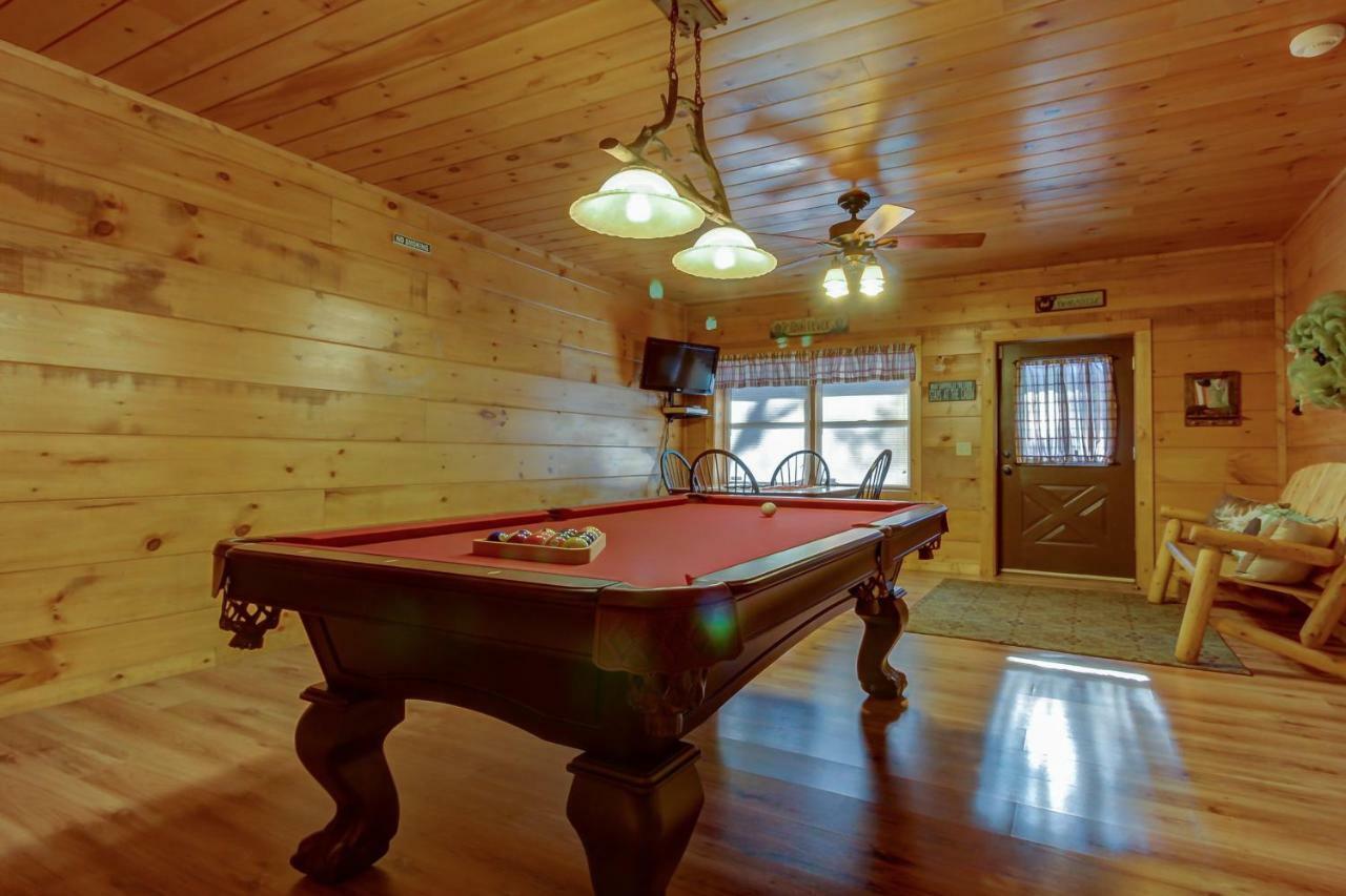 Two Bears Cabin 维尔谷 外观 照片